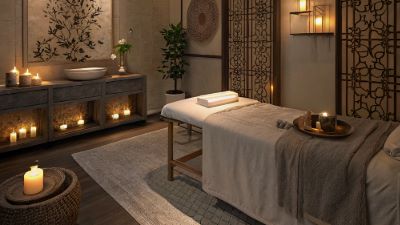 서울 관악구 신림역 인근 라인 마사지샵 - 신림역 5분거리, 힐링샵, 주차 가능, 110,000원~